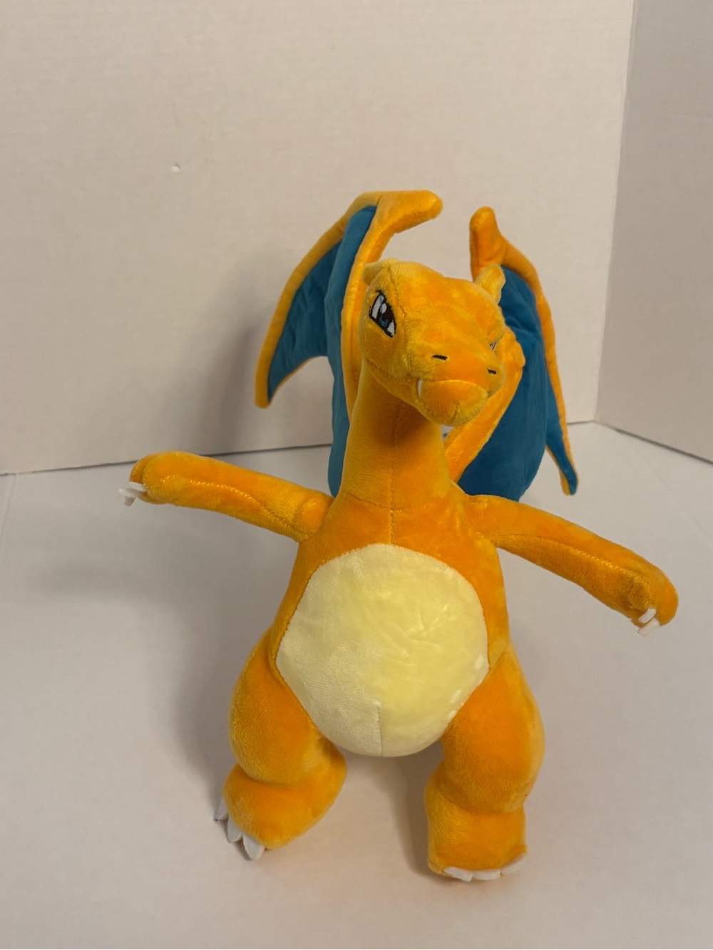 Pokémon Charizard 11.5 inch pre owned